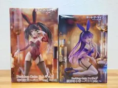 【未開封】デート・ア・ライブＶ　時崎狂三＆夜刀神十香2体セット