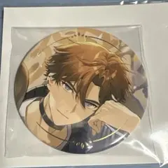 北見遊征　2025 誕生日　缶バッジ