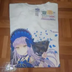 ロゼリア 湊友希那 Tシャツ Mサイズのサムネイル