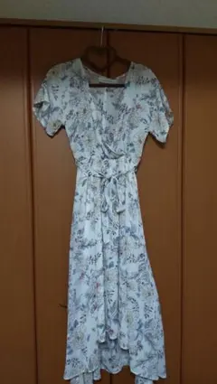 スパイラルガール フィッシュテールワンピース