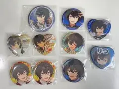 あんスタ 千秋 缶バッジセット ② - メルカリ