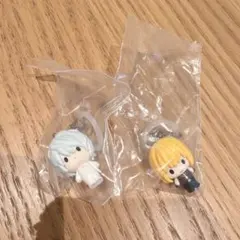 DEATH NOTE デスノート めじるしアクセサリー ③