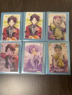 【9/20値下げ】PrismHeartJuneBride 2時3時