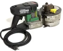 HITACHI 日立工機 鉄筋カットベンダ VB13Y 鉄筋カッター ベンダー HiKOKI ハイコーキ 電動工具(D3479akwxYGG) HiKOKI（ハイコーキ） 日立 鉄筋カットベンダ VB16Y 鉄筋カッター