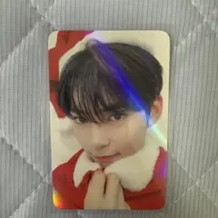 ZEROBASEONE ハンビン　トレカ　makestar