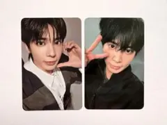 TXT SANCTUARY together kpopmerch テヒョン