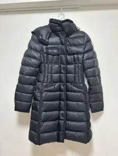 MONCLER モンクレール ダウンコート ブラック