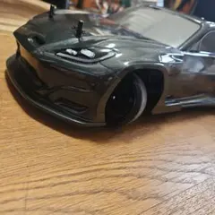 田宮◇TAMIYA NISSAN GT-R XB PRO 1/10◇R35 - メルカリ
