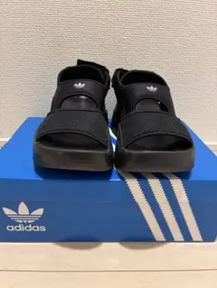 アディダス オズガイア サンダル23.5cm adidas OZGAIA