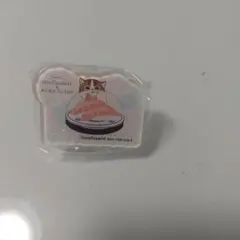 mofusand KURA SUSHI アクリルステッカー
