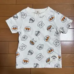 アンパンマン♡Tシャツ　90cm