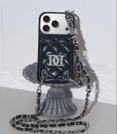 Darich iPhone17 ケース ストラップ付き - メルカリ