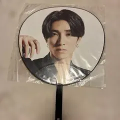 SixTONES 田中樹 うちわ 慣声の法則 2023