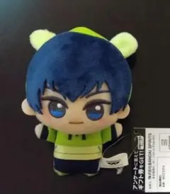 ブルーロック ちびぐるみ casual bunny 潔世一