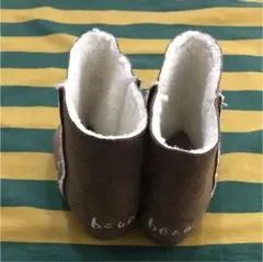 bebe   ブーツ  14.0cmのサムネイル