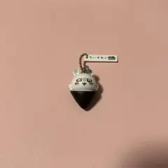 ちいかわ くら寿司 モモンガ キーホルダー