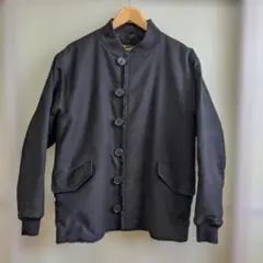 最終価格】美品 クッシュマン 米軍US M43 LINER レプリカJACKETのサムネイル
