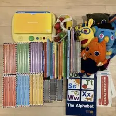 Worldwide Kids 知育玩具セット　1〜6