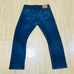 送料無料！LEVIS デニム