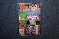 最強ジャンプ 付録 ダイバーズカード抜き