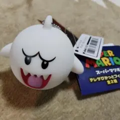 テレサぴかっとフィギア　キーホルダー