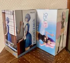 フィギュア まとめ売り 5点セット ヒロアカ 綾波レイ 着せ恋