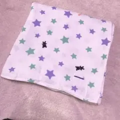 ミキハウス マルチケット ガーゼケットのサムネイル