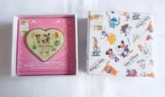 ディズニーストア ウォルト・ディズニー 110周年 ピンバッジ