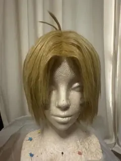 サカモトデイズ 朝倉シン ウィッグ