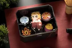 【新品未開封品】鬼滅の刃 煉獄杏寿郎 誕生祭 2025 立体アクリルスタンド