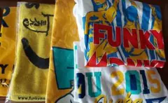 【新品未開封】FUNKY MONKEY BABYS　ライブグッズ