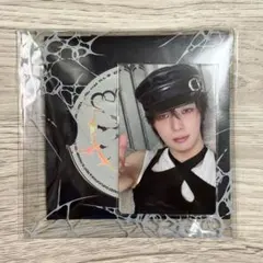 &TEAM ケイ K Mark on Meトレカ Weverse
