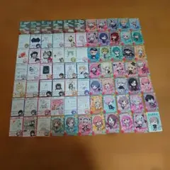 にじさんじ　チップス
