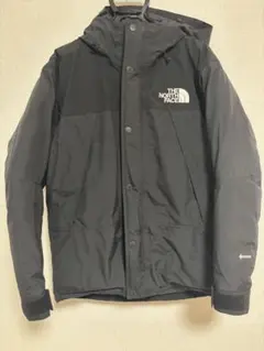 THE NORTH FACE マウンテンダウンジャケット M