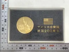 2026年最新】アメリカ 200周年 メダルの人気アイテム - メルカリ