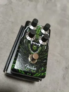 高音質 ハンドメイド myriad fuzz hand wired オーダー受付 - メルカリ