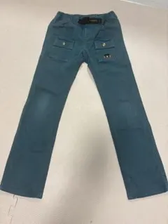 DOUBLE_B ダブルビー パンツ ズボン