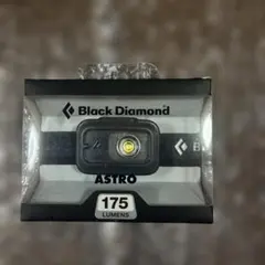Black Diamond ASTRO 175 ヘッドライトのサムネイル