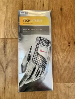 Nike TECH XTREME ゴルフグローブ