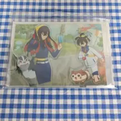 ポケモン アクリルスタンド