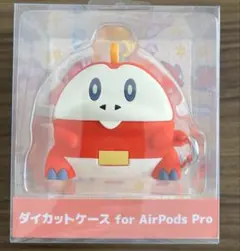 ホゲータ AirPods proダイカットケース - メルカリ