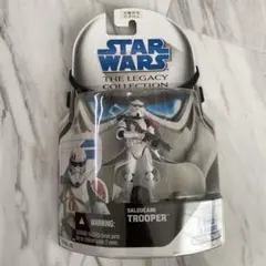 Star Wars The Legacy Collection BD20のサムネイル