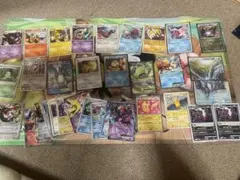 ポケモンカード VS まとめ売り 48枚セット 被り無し 匿名配送 - メルカリ