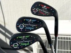 2026年最新】ウェッジ3本セット ボーケイの人気アイテム - メルカリ