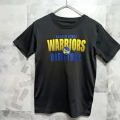 NBA ゴールデンステート・ウォリアーズキッズ Tシャツ140㎝～150cm