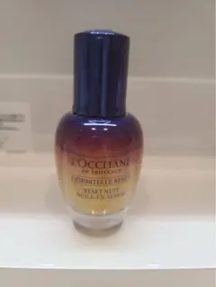 L'OCCITANE イモーテル オーバーナイトリセットセラムのサムネイル