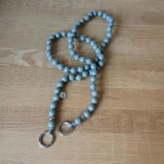 upbeads スマホストラップ　美品のサムネイル
