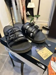 Supreme North Face Trekking Sandal 27cmのサムネイル