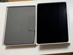 iPadAir第4世代 SkyBlue (logicoolキーボードケース付き）