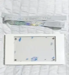 アイドリッシュセブン 10周年イベント 1/12 限定グッズ特典